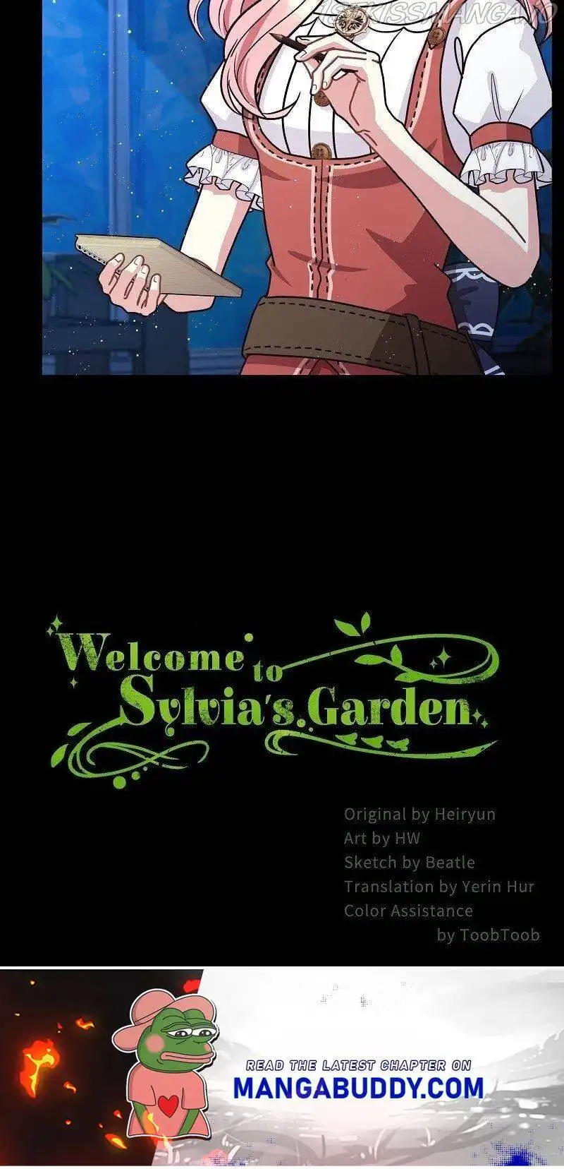 Hello, I'm the Gardener! Chapter 16 58